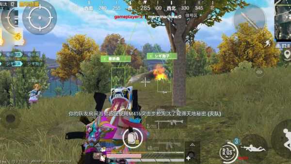 和平精英辅助【ACE闪电容器直装】人物透视 射线方框 锁死自瞄 子弹追踪 物资显示 雷达预警 人物绘制 手持武器
